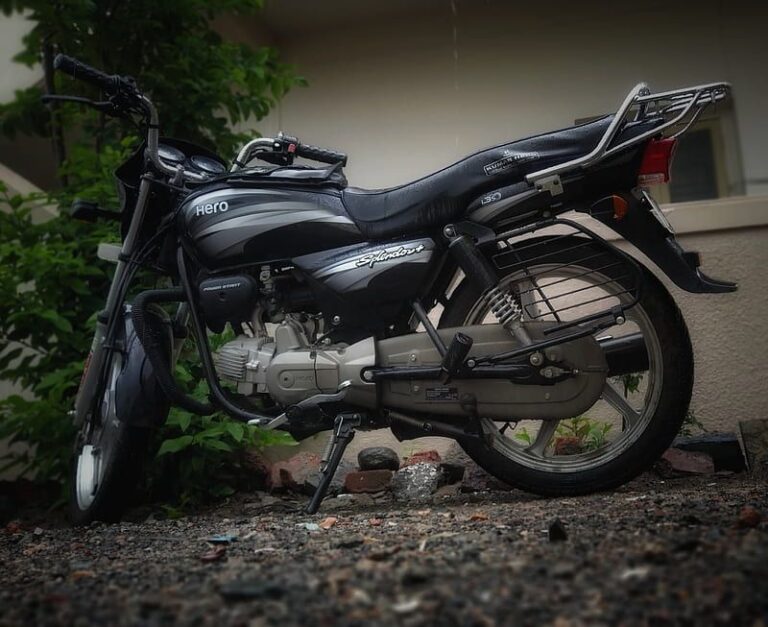 bike