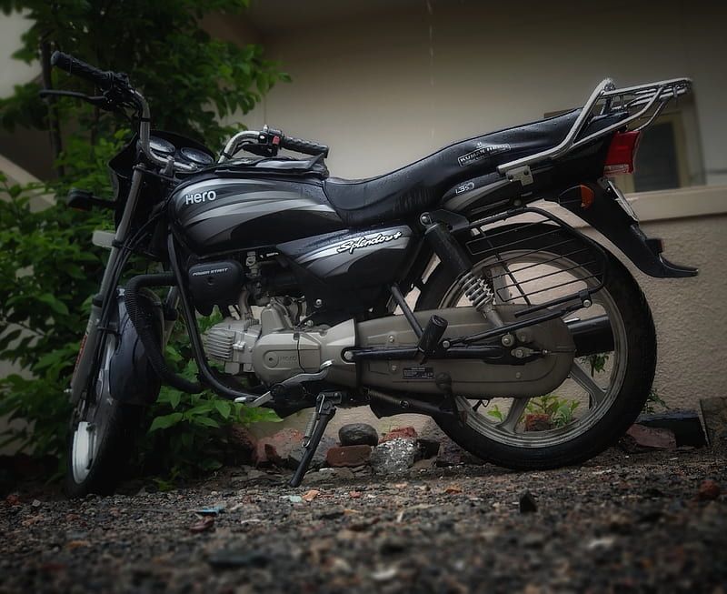 bike