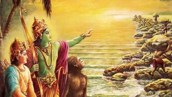 ramayana