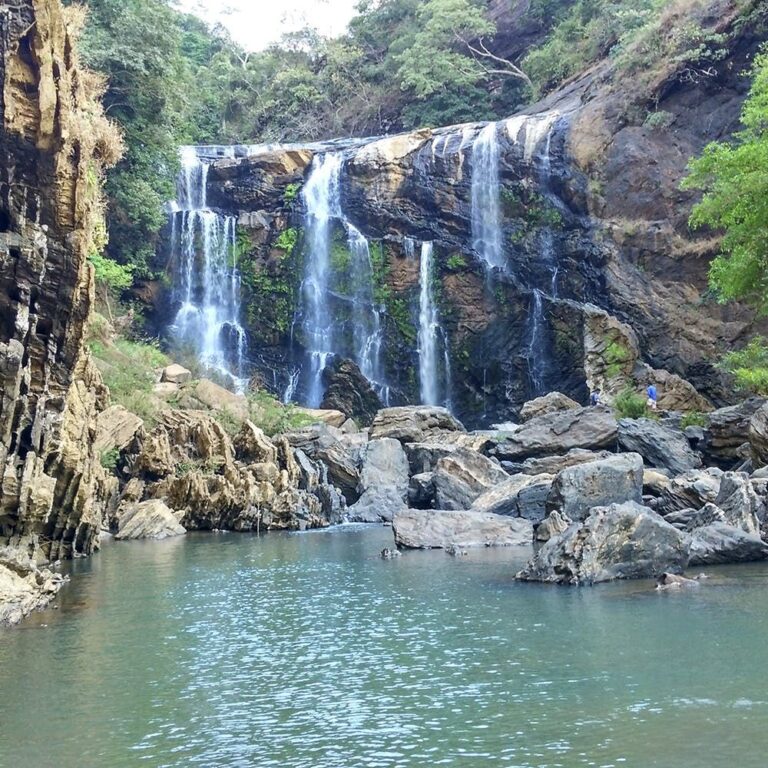 sathoddi