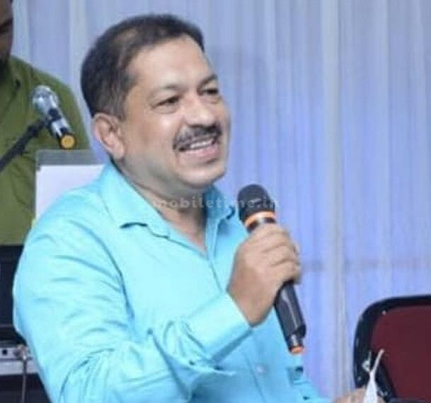 Heartbreaking This science teacher is only a memory!